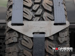 Spare Tire Carrier - Bed Mount - Rough Country